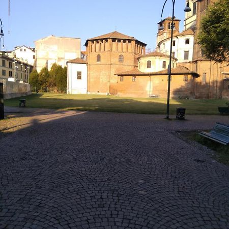 Casa Della Vetra Otel Milano Dış mekan fotoğraf