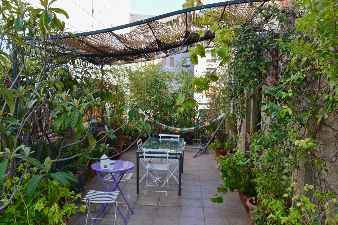 Casa Della Vetra Otel Milano Dış mekan fotoğraf