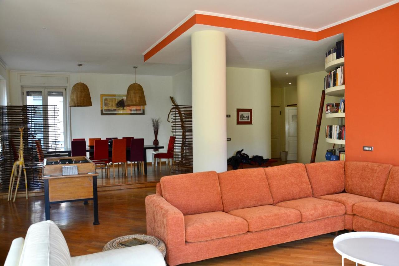 Casa Della Vetra Otel Milano Dış mekan fotoğraf