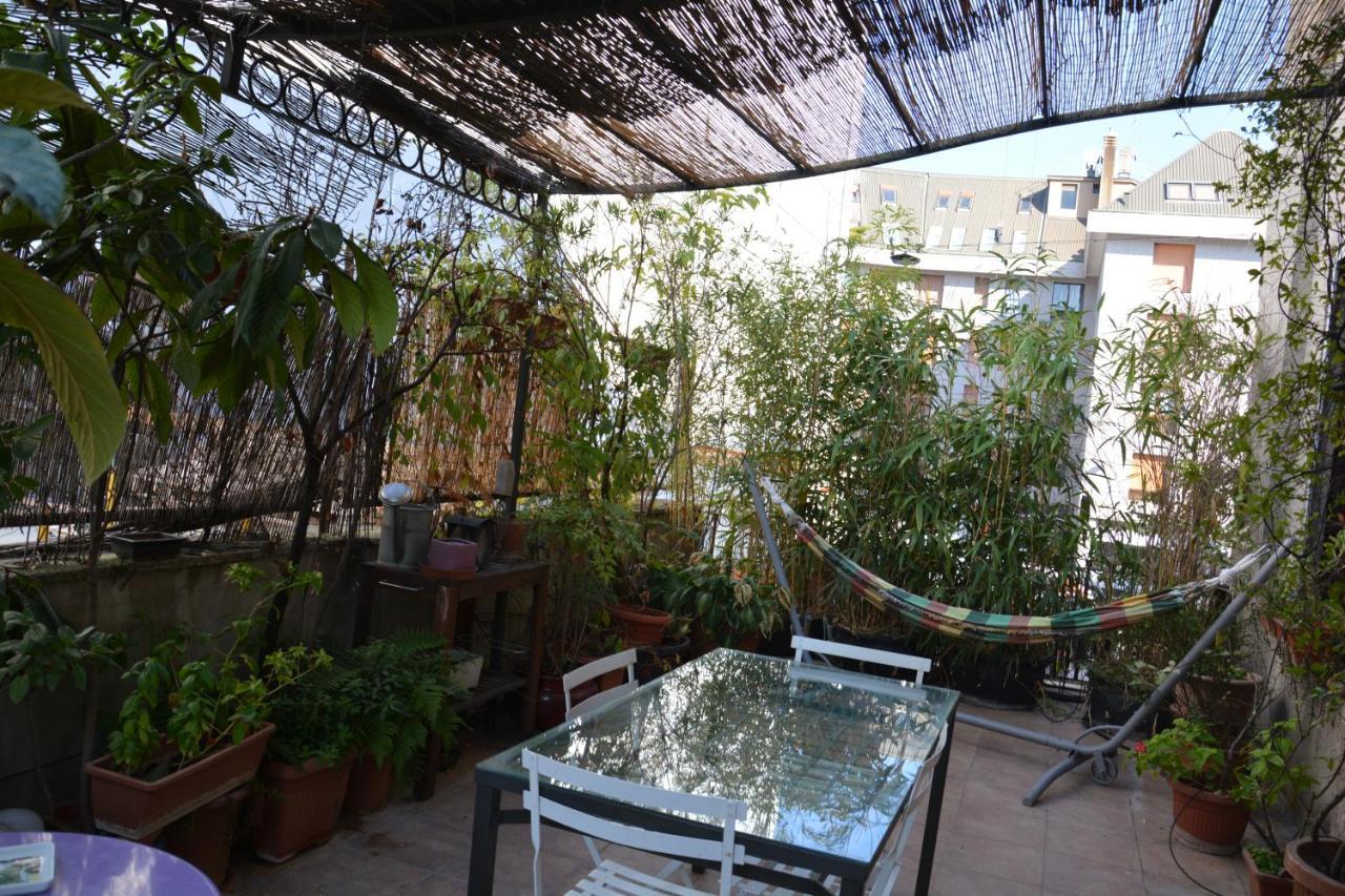 Casa Della Vetra Otel Milano Dış mekan fotoğraf