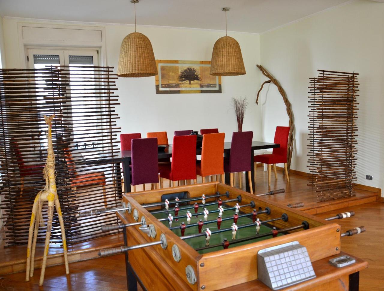 Casa Della Vetra Otel Milano Dış mekan fotoğraf