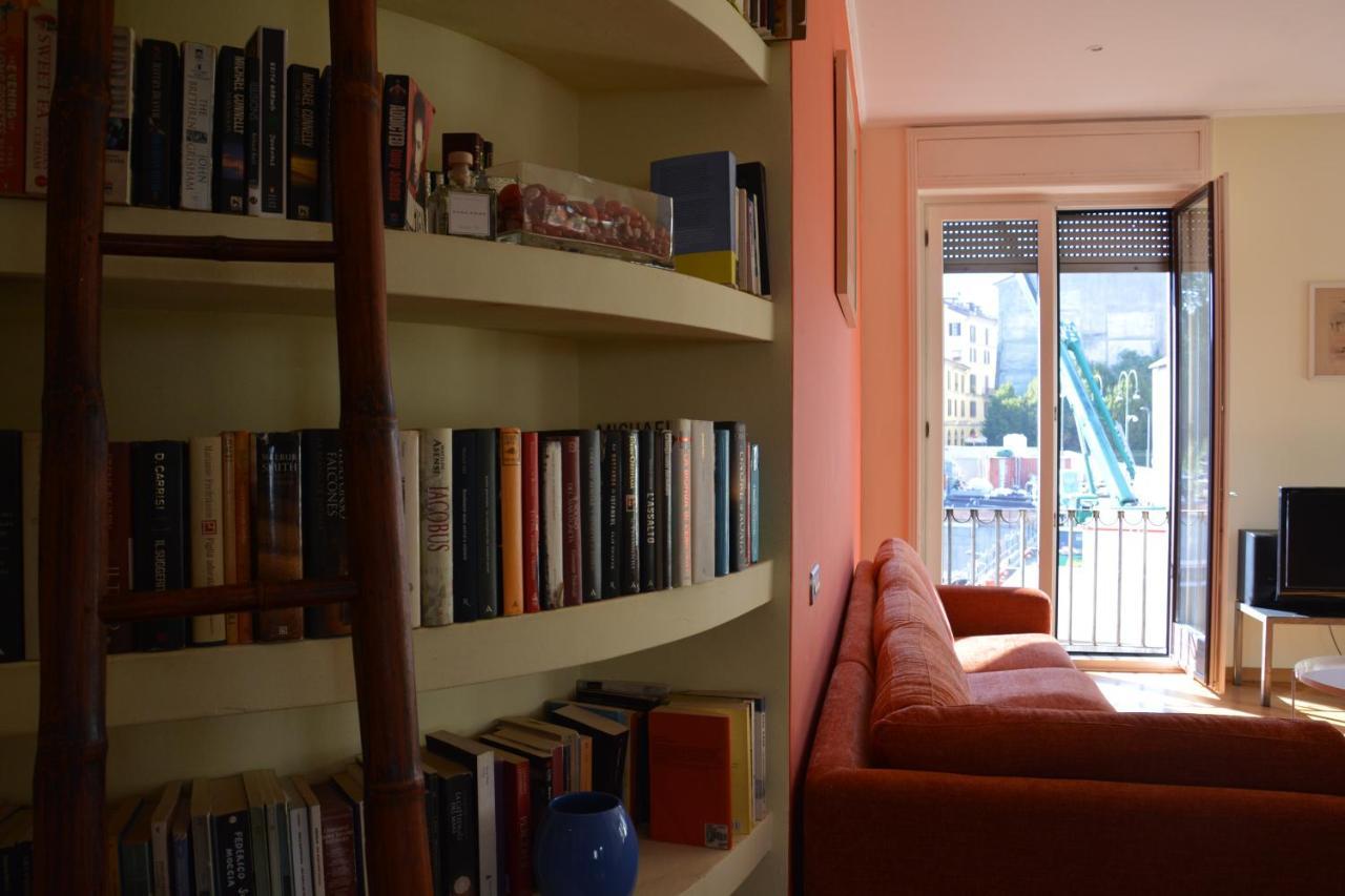 Casa Della Vetra Otel Milano Dış mekan fotoğraf