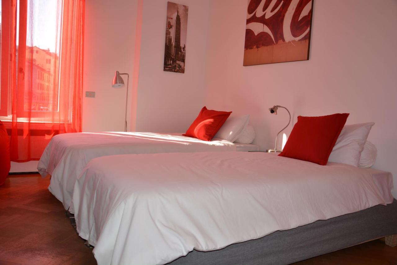 Casa Della Vetra Otel Milano Dış mekan fotoğraf