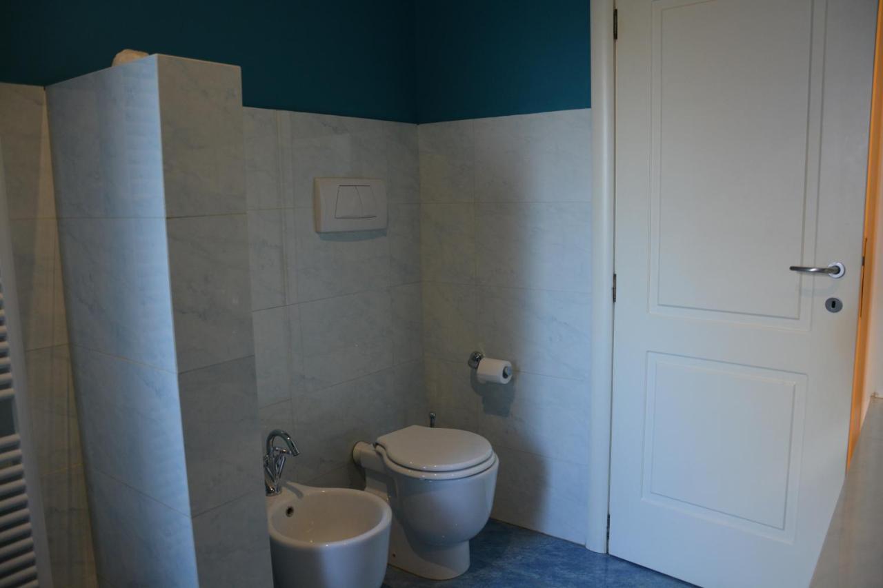 Casa Della Vetra Otel Milano Dış mekan fotoğraf