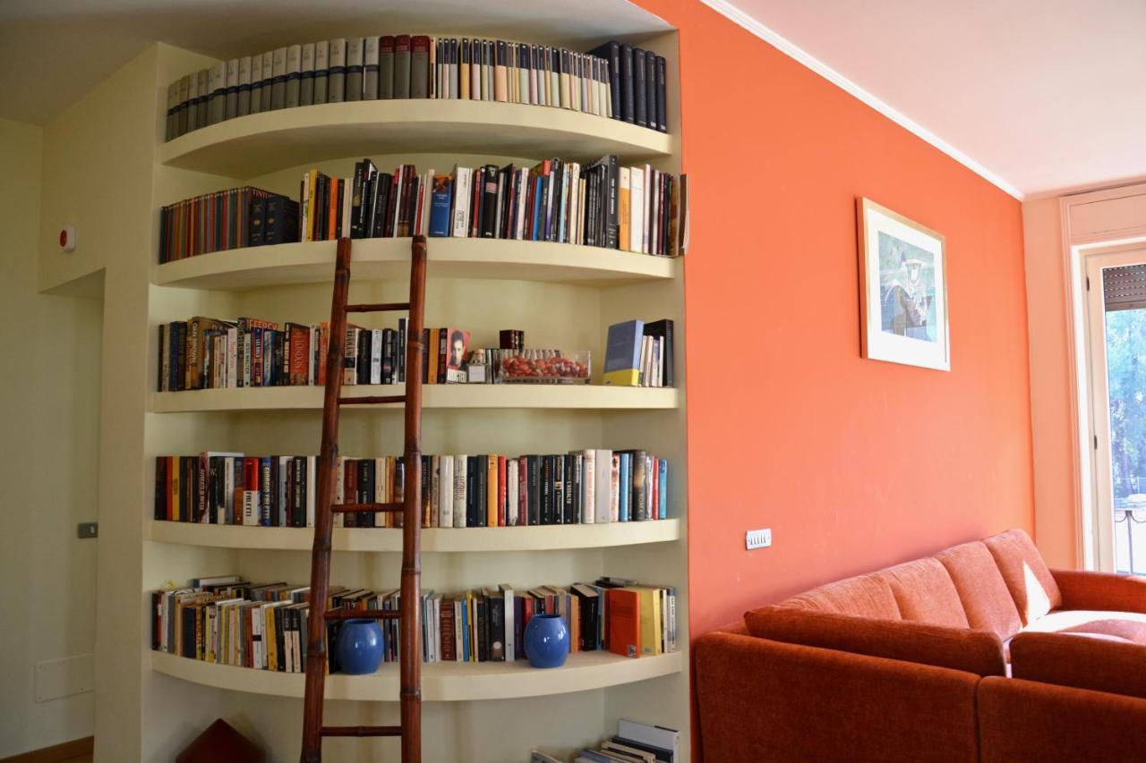 Casa Della Vetra Otel Milano Dış mekan fotoğraf