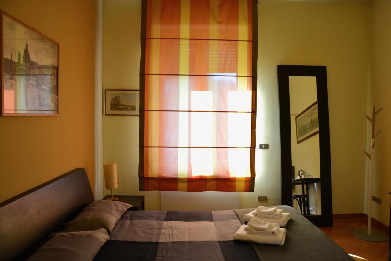 Casa Della Vetra Otel Milano Dış mekan fotoğraf