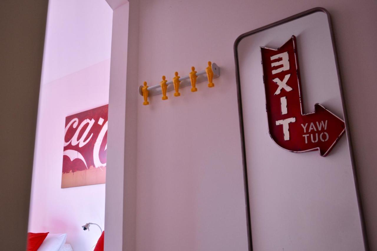 Casa Della Vetra Otel Milano Dış mekan fotoğraf