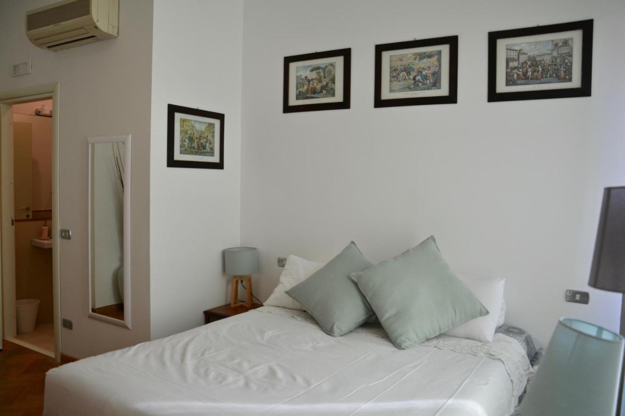 Casa Della Vetra Otel Milano Dış mekan fotoğraf