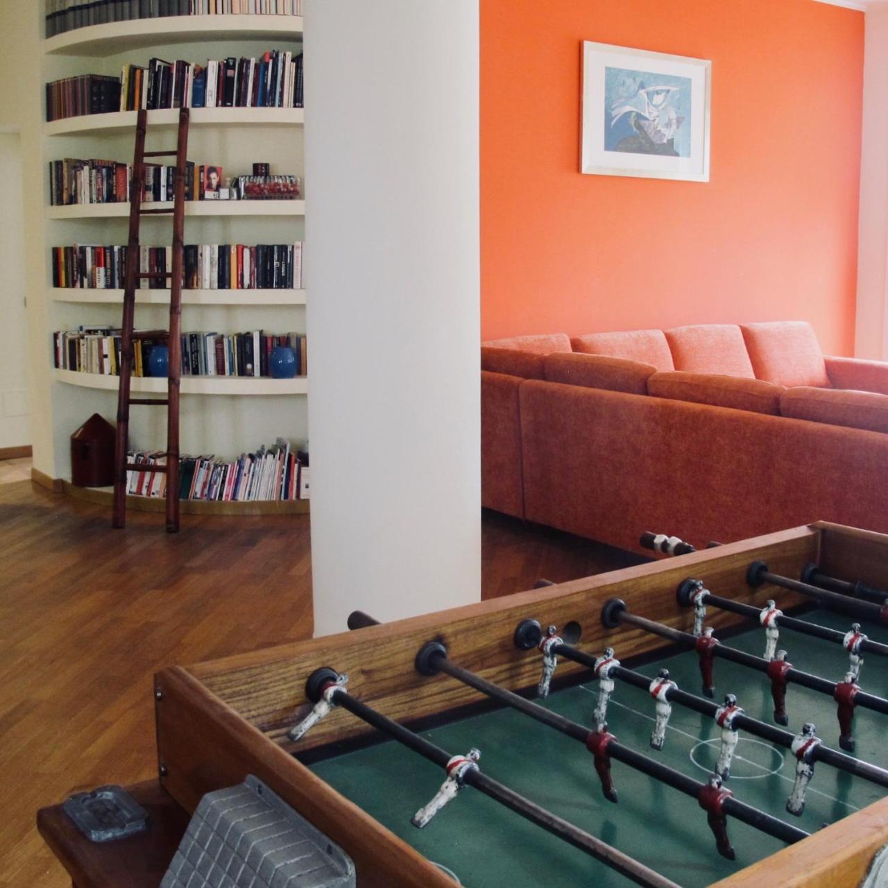 Casa Della Vetra Otel Milano Dış mekan fotoğraf